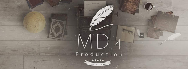MD4 Production Company