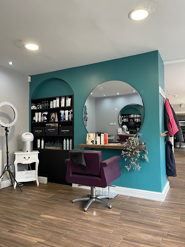 Reviews of Cherries Hair & Beauty Salon in Lincoln - Barber shop
