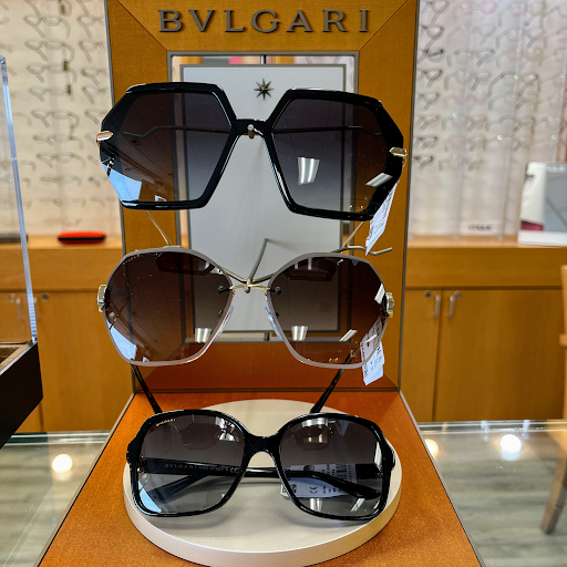 Eye Care Center «Express Optical», reviews and photos, 4736 N Harlem Ave, Harwood Heights, IL 60706, USA