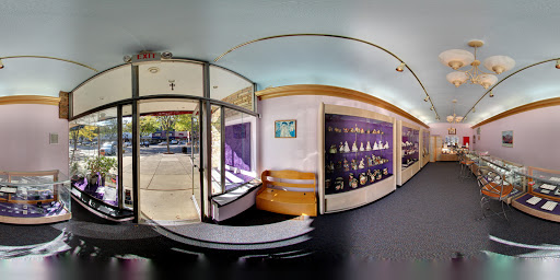 Jewelry Designer «Keswick Jewelers Inc», reviews and photos, 253 N Keswick Ave, Glenside, PA 19038, USA