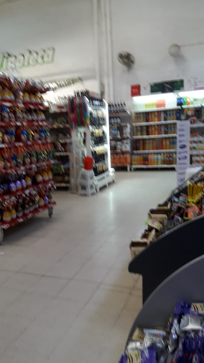 Supermercado El Águila