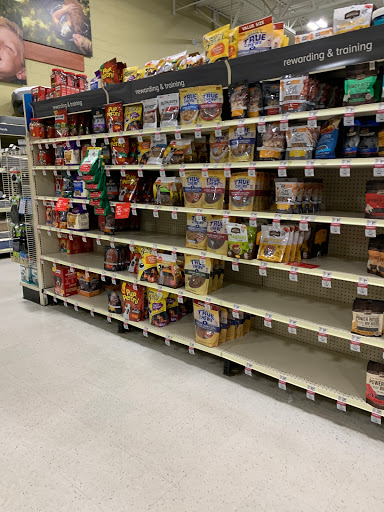 Pet Supply Store «PetSmart», reviews and photos, 5890 Trussville Crossings Pkwy, Birmingham, AL 35235, USA