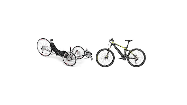 Értékelések erről a helyről: Elektromos kerékpár és fekvőbringa szaküzlet - Ambringa Szentendre, Szentendre - Kerékpárbolt