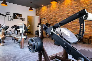 HIGHLIGHT Fitness- & Wellnessclub Bernburg image