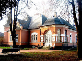 Dombóvári Helytörténeti Múzeum