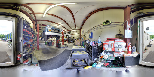 Auto Repair Shop «Pattersons Precision Auto Repair», reviews and photos, 7215 Nolensville Rd, Nolensville, TN 37135, USA