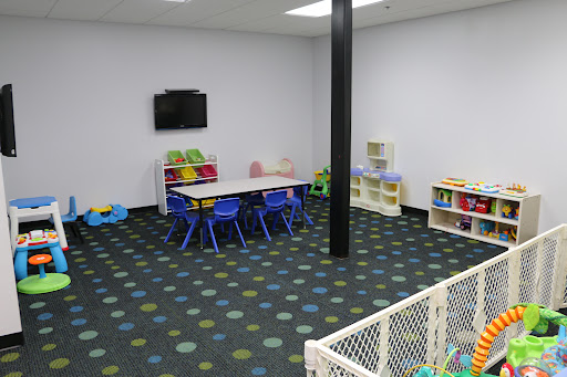 Gym «Genesis Health Clubs - Topeka North», reviews and photos, 2020 NW Topeka Blvd #200, Topeka, KS 66608, USA