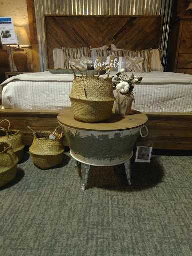 Furniture Store «Ashley HomeStore», reviews and photos, 1820 S Range Ave, Denham Springs, LA 70726, USA