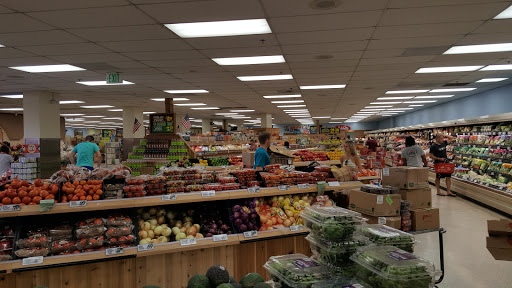 Fruit and vegetable store Costa Mesa