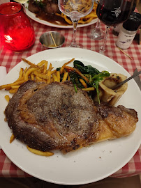 Steak du Le Bistrot de la Jalle à Eysines - n°5