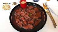 Steak du Restaurant Chez Auguste à Mulhouse - n°4