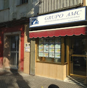 Grupo AMC - Av. de Ramón y Cajal, 15, local, 41005 Sevilla, España
