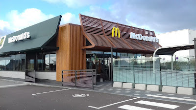McDonald's à Cherbourg-en-Cotentin