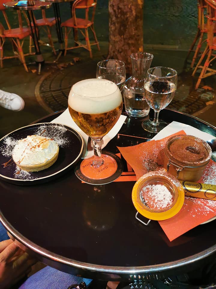 Photo n° 1 de l'avis de sucré.a fait le 26/10/2021 à 10:38