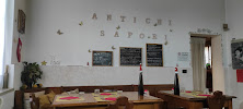 Trattoria Antichi Sapori Di Rancati Giuseppe & C. S.N.C. à Valconasso menu