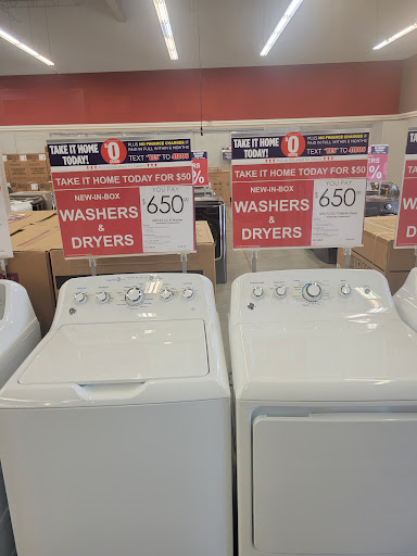 Hardware Store «Sears Appliance and Hardware Store», reviews and photos, 7490 Broadview Rd, Parma, OH 44134, USA