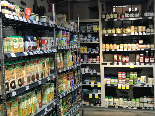 Health Food Store «Organnons Natural Market», reviews and photos, 591 Durham Rd, Newtown, PA 18940, USA