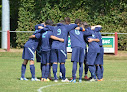 Aunis Avenir FC - Club de foot de Puilboreau et Saint-Xandre Saint-Xandre