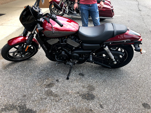Motorcycle Dealer «Cycle World of Athens», reviews and photos, 4225 Atlanta Hwy, Athens, GA 30606, USA
