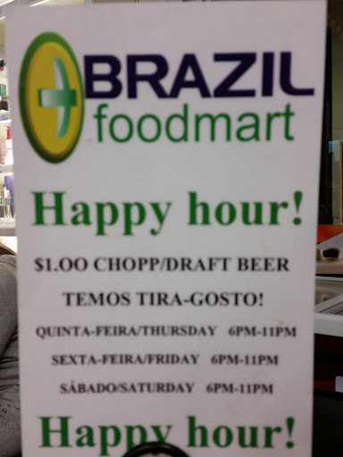 Supermarket «+ Brazil Food Mart», reviews and photos, 3120 S Kirkman Rd, Orlando, FL 32811, USA