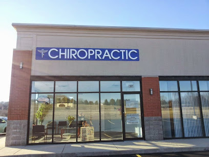 Complete Chiropractic of Union