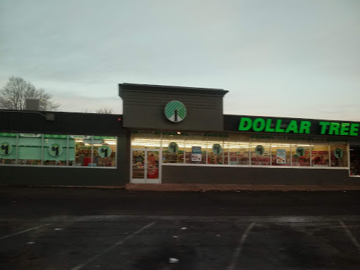 Dollar Store «Dollar Tree», reviews and photos, 135 West Rd, Ellington, CT 06029, USA