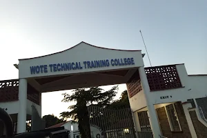Wote Technical Training Institute image