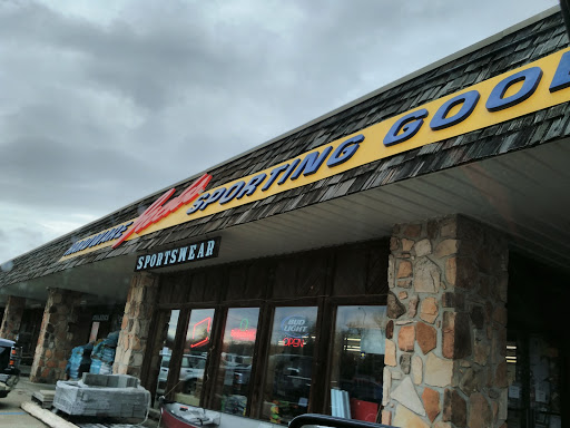 Jack's Sporting Goods