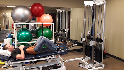 Oklahoma Physical Therapy - South OKC