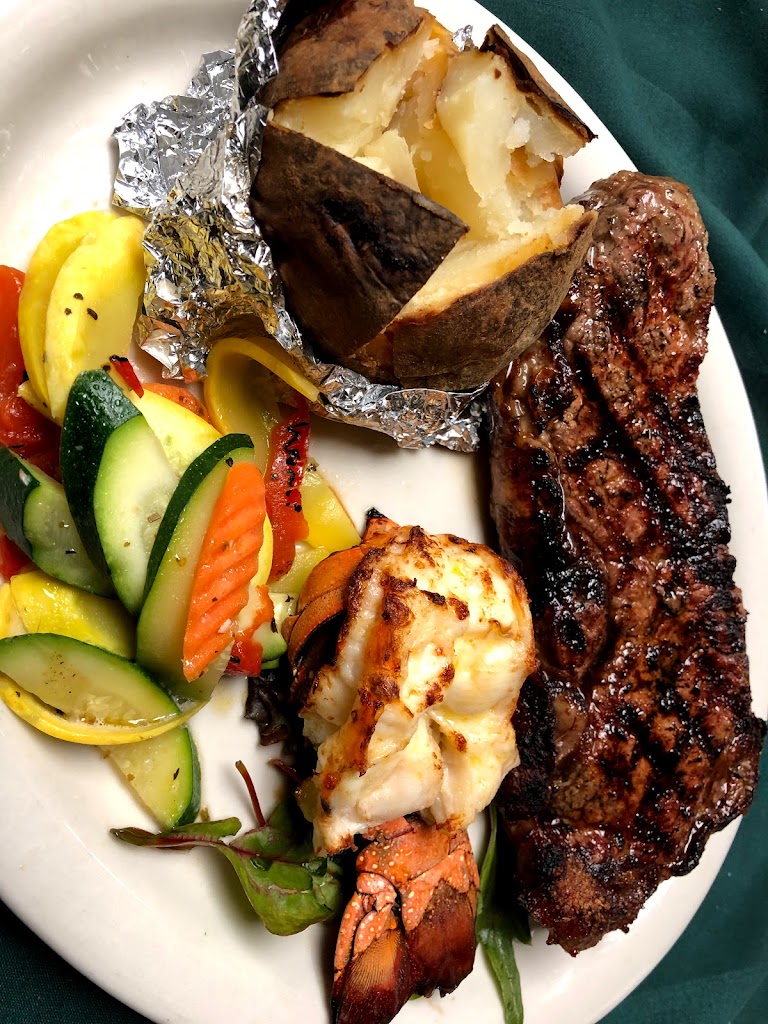 The Village Tavern Hannibal 13074