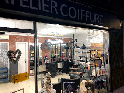 Atelier coiffure à Noisiel