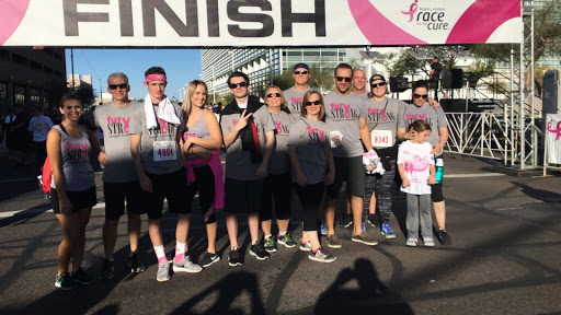 Gym «CrossFit Fury», reviews and photos, 540B N Bullard Ave #15, Goodyear, AZ 85338, USA