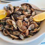 Photo n°5 de l'avis de Luka.i fait le 22/10/2022 à 18:46 sur le  Restaurant Baía do Peixe à Cascais