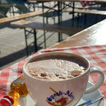 Photo n°2 de l'avis de Schorsch.o fait le 08/03/2022 à 20:15 sur le  Speck Alm Familie Ettenhuber à Bayrischzell