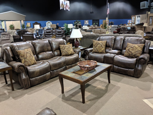Furniture Store «Furniture World Superstore», reviews and photos, 151 N Mt Tabor Rd, Lexington, KY 40509, USA