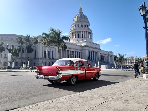 Traffic agencies Havana