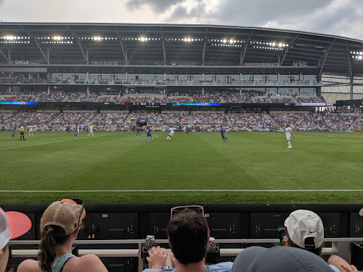 Shopping Mall «Midway Shopping Center», reviews and photos, 1562 University Ave W, St Paul, MN 55104, USA