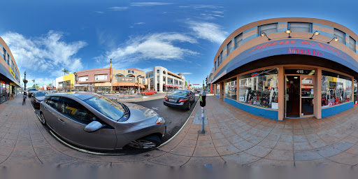 Adam & Eve Stores, 415 University Ave, San Diego, CA 92103, USA, 