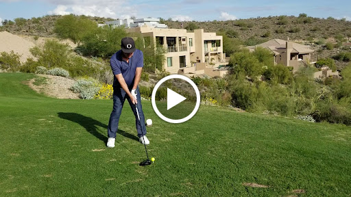 Golf Club «Lookout Mountain Golf Club», reviews and photos, 11111 N 7th St, Phoenix, AZ 85020, USA