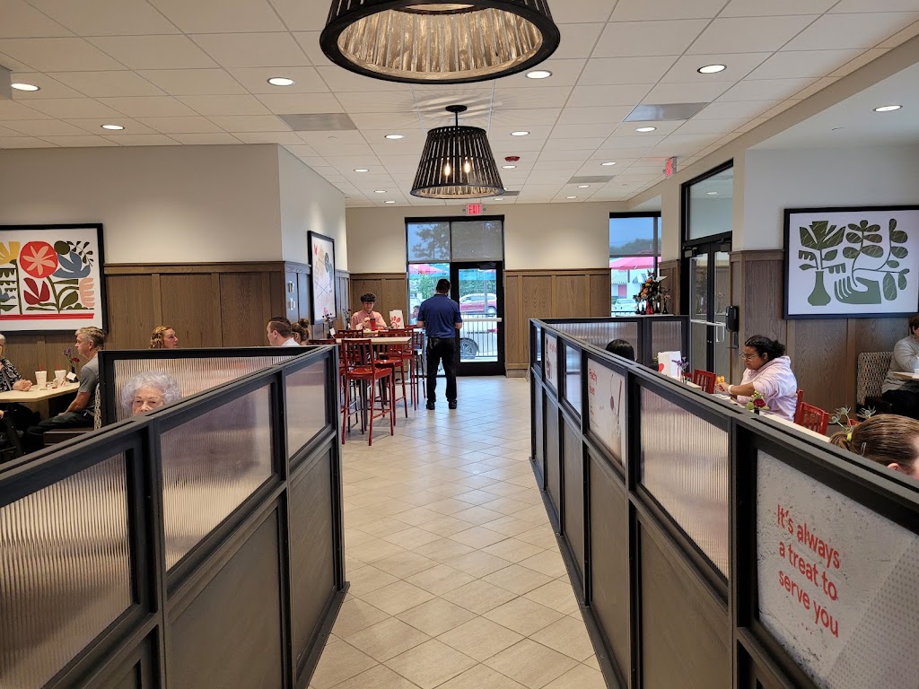 Chick-fil-A 46375