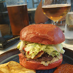 Photo n°1 de l'avis de Fabio.i fait le 18/09/2020 à 20:45 sur le  Restaurant Mate à Treviglio