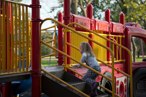 Park «Oak Lawn Park District», reviews and photos, 9401 Oak Park Ave, Oak Lawn, IL 60453, USA