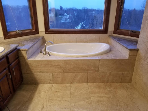 Flooring Store «Beseda Flooring», reviews and photos, 5773 Westwood Dr, St Charles, MO 63304, USA