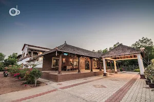 Balkatmane Heritage Spa Resort Udupi image