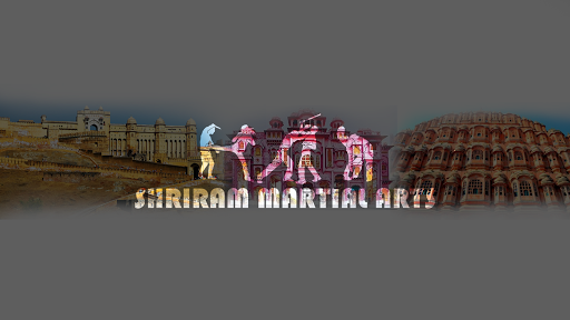 Martial Arts And Muaythai Fitness