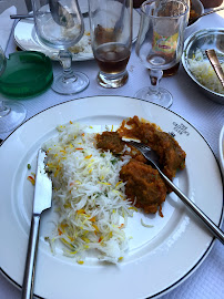 Plats et boissons du Restaurant indien New Delhi à Annecy - n°17