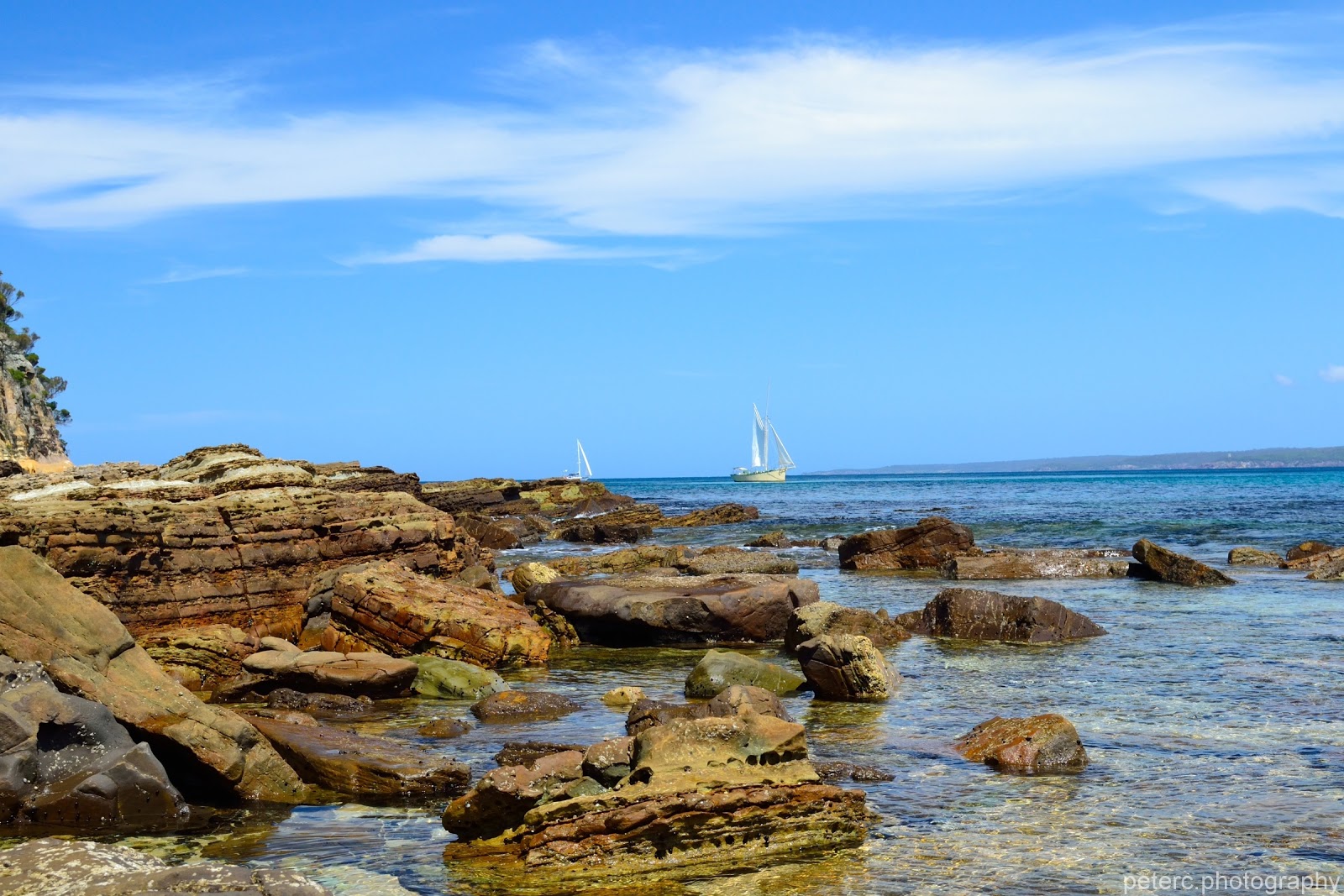 Foto de Cocora Beach - lugar popular entre os apreciadores de relaxamento