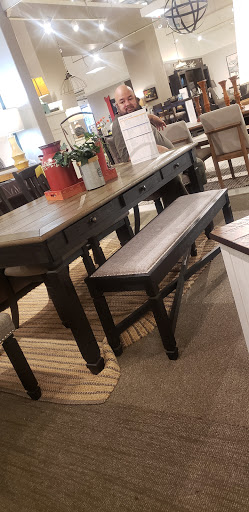 Furniture Store «Ashley HomeStore», reviews and photos, 2028 MacArthur Rd, Whitehall, PA 18052, USA