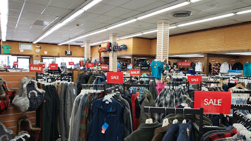 Outdoor Sports Store «Ramsey Outdoor Store», reviews and photos, 835 NJ-17, Ramsey, NJ 07446, USA