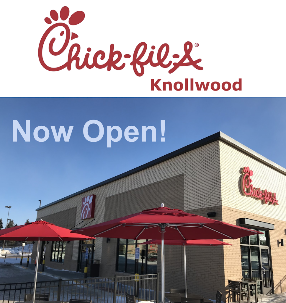 Chick-fil-A Knollwood 55426
